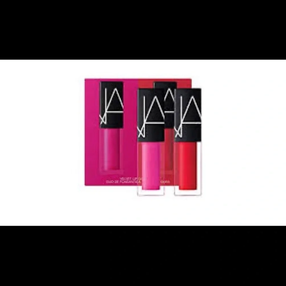 🎡HP🎡NARS Lip Glide Duo